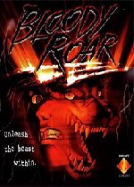 Bloody Roar