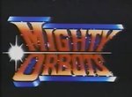 Mighty Orbots