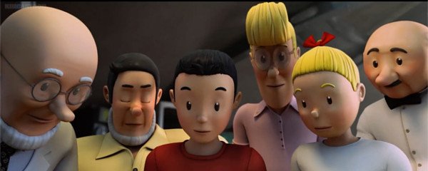 Suske en Wiske & De Texas Rakkers Banner