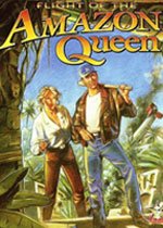 Flight of the Amazon Queen