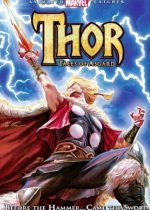 Thor: Tales of Asgard