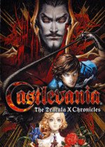 Castlevania: The Dracula X Chronicles