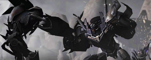 Transformers: Universe Banner