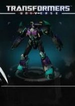 Transformers: Universe