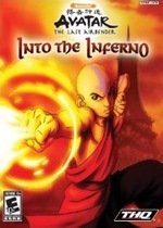 Avatar: The Last Airbender - Into the Inferno