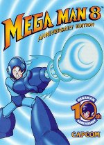 Mega Man 8