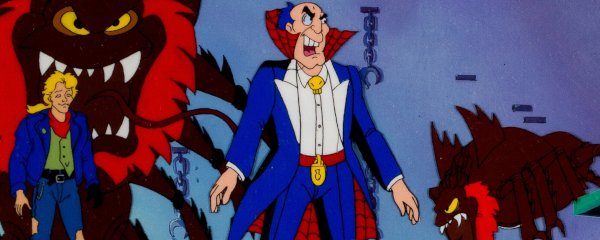 Creepy Crawlers Banner