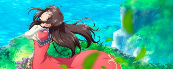 The Saint's Magic Power is Omnipotent Banner