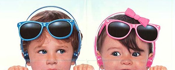 Look Who's Talking Too Banner