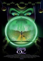 Legends of Oz: Dorothy's Return