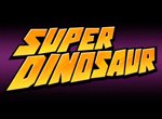 Super Dinosaur