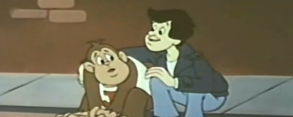 Donkey Kong Jr Banner