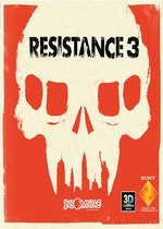 Resistance 3