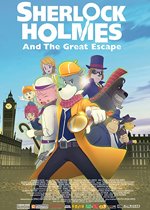 Sherlock Holmes and the Great Escape