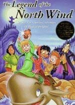 The Legend of the North Wind