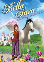 Bella Sara: Emma's Wings