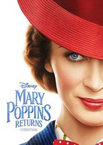 Mary Poppins Returns