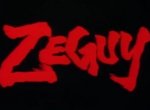 Mask of Zeguy