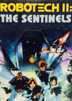 Robotech II: The Sentinels