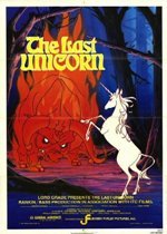 The Last Unicorn