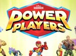 Power Players