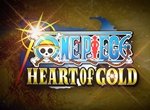 One Piece: Heart of Gold