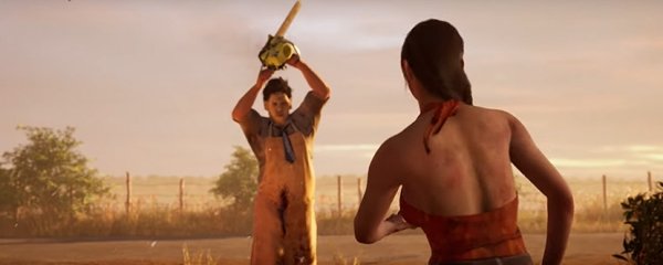 The Texas Chainsaw Massacre Banner