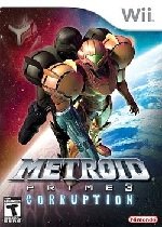 Metroid Prime 3: Corruption