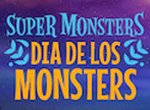 Super Monsters: Dia De Los Monsters
