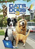 Cats and Dogs 3