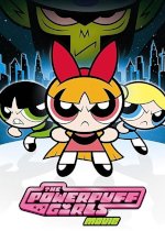 The Powerpuff Girls Movie