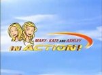 Mary-Kate and Ashley: In Action!