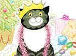 Mog's Christmas
