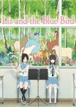 Liz and the Blue Bird