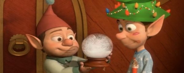 Prep & Landing Banner