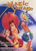 The Magic Voyage
