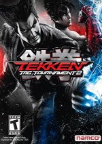 Tekken Tag Tournament 2