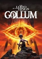 The Lord of the Rings: Gollum