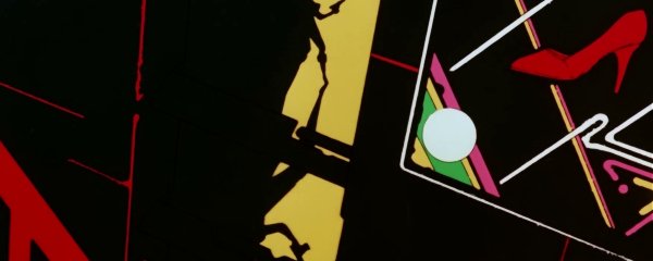 Dirty Pair: Project Eden Banner