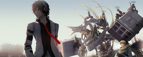 Freedom Wars Banner
