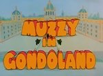 Muzzy in Gondoland