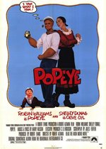 Popeye
