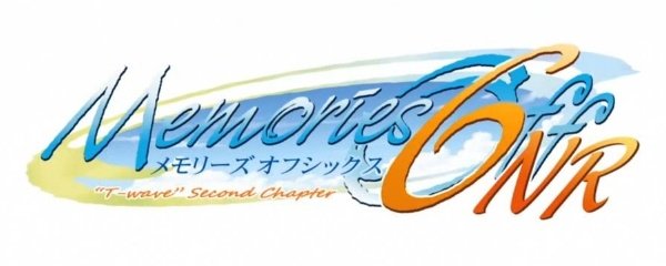 Memories Off 6: Next Relation Banner