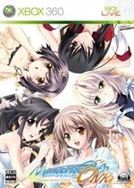 Memories Off 6: Next Relation