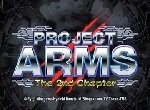 Project ARMS: The 2nd Chapter