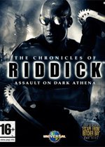The Chronicles of Riddick: Assault on Dark Athena
