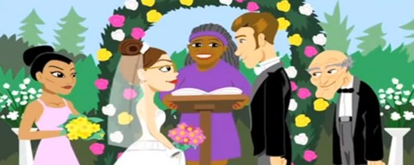 The Chosen One Banner