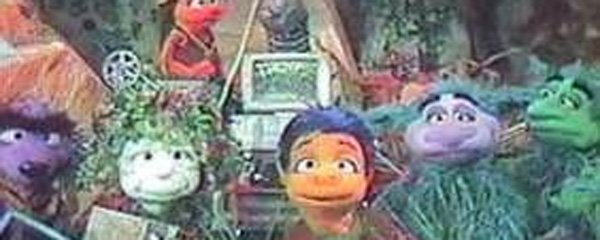 Groundling Marsh Banner