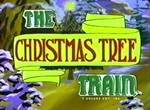 The Christmas Tree Train