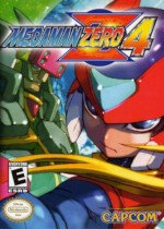 Mega Man Zero 4